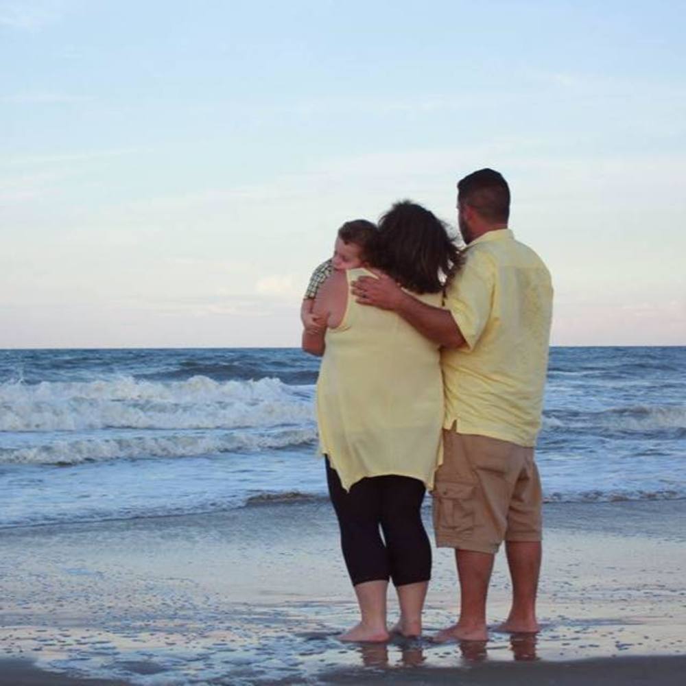 Meet your Posher, Kari